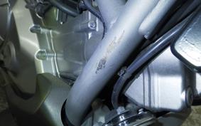 HONDA NC 700 X 2012 RC63