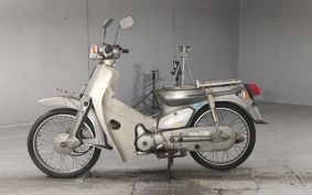 HONDA SUPER CUB50 AA01