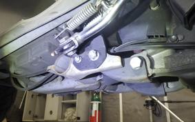 SUZUKI LET's 4 Basket CA43A