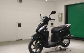 HONDA DIO 110