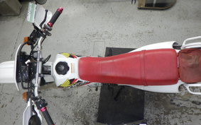 HONDA XLR125R 2025 JD16