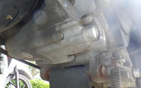 HONDA TODAY 2 AF67