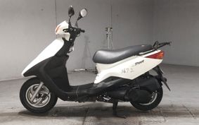 YAMAHA AKUSHI STREET SE53J