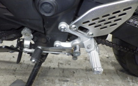 YAMAHA YZF-R25 2025 RG43J