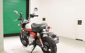 HONDA MONKEY 125 2009 JB03