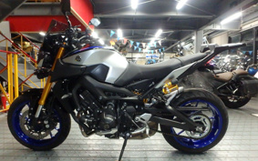 YAMAHA MT-09 SP ABS 2018 RN52J
