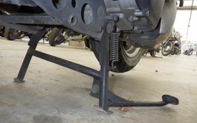 YAMAHA MAJESTY 125 FI