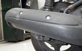 YAMAHA CYGNUS 125 XSR 2 2025 SE44J