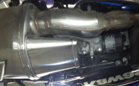 KAWASAKI NINJA 650 A 2017 ER650H