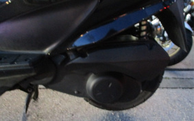SUZUKI BURGMAN200 CH41A