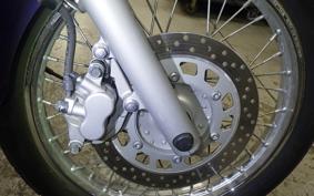 YAMAHA DRAGSTAR 250 1999 VG02J