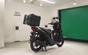 SUZUKI ADDRESS 110 2005 CE47A