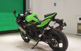 KAWASAKI ZX-4RR 2023 ZX400P