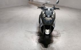 YAMAHA N-MAX 125 SE86J