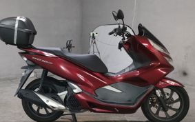 HONDA PCX 150 KF30