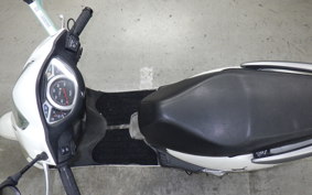HONDA LEAD 110 2019 JF19