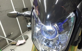 HONDA ｸﾞﾛﾑ JC61