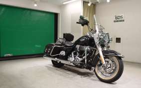 HARLEY FLHRC 1690 2014