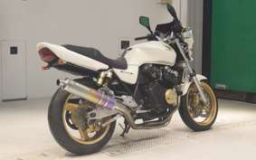 HONDA CB400SF VTEC SPEC 2 2002 NC39
