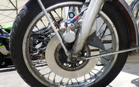 HONDA CB400 1975 CB400F
