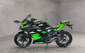 KAWASAKI NINJA 250 EX250L