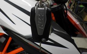 KTM 1290 SUPER DUKE R 2019
