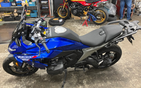 BMW R1300RS Touring 2026 0M61
