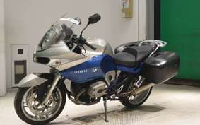 BMW R1200ST 2007