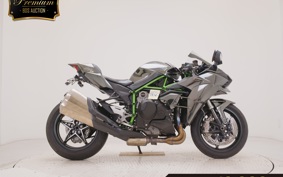 KAWASAKI NINJA H2 2015