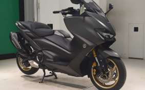 YAMAHA T-MAX 560 T 2020 SJ19J