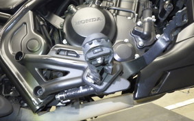 HONDA REBEL 250 S 2006 MC49
