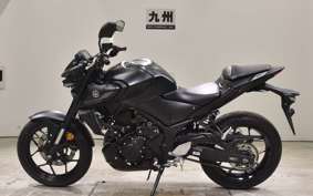 YAMAHA MT-03 ABS 2023 RH21J
