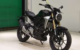 HONDA CB250RA 1989 MC52