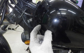 SUZUKI GZ250 Marauder 2020