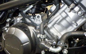 HONDA CB125 R 2013 JC91