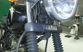 YAMAHA YB125SP
