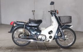 HONDA SUPER CUB90 HA02