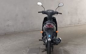 YAMAHA KURIPU TON 110 PRH4