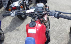 HONDA MTX50R AD06