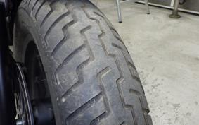 HONDA REBEL 250 2006 MC49