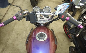KAWASAKI BALIUS 250 Gen.2 2002 ZR250B