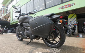 HONDA CTX700 N 2014 RC68