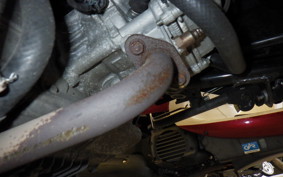 YAMAHA N-MAX 155 A SG50J