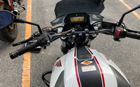 HONDA NC750S 2015 RC70