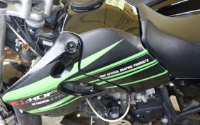 KAWASAKI KSR110 KL110A