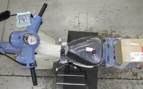 HONDA C50 SUPER CUB 2025 AA09