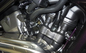 HONDA DN01 2009 RC55