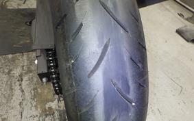 KAWASAKI NINJA 400 1995 EX400G