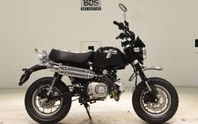 HONDA MONKEY 125 JB02