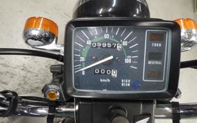 HONDA CD125T BENLY CD125T